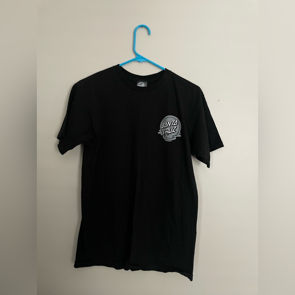Santa Cruz Reflection T-shirt